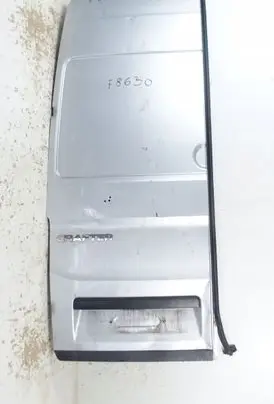 Volkswagen Crafter Back/rear loading door 