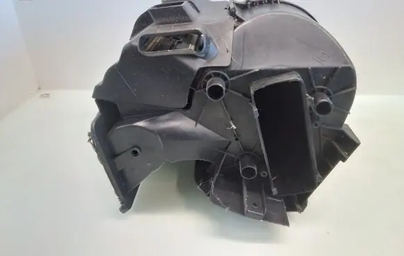 Renault Kangoo I Interior heater climate box assembly housing 