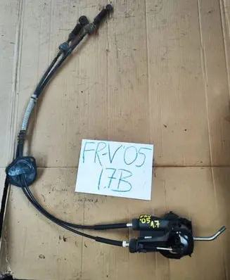 Honda FR-V Gear shift cable linkage 