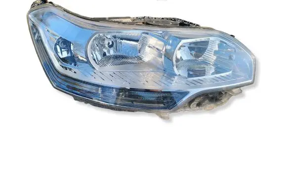 Citroen C5 Headlight/headlamp 9684845280 89901887 89902485