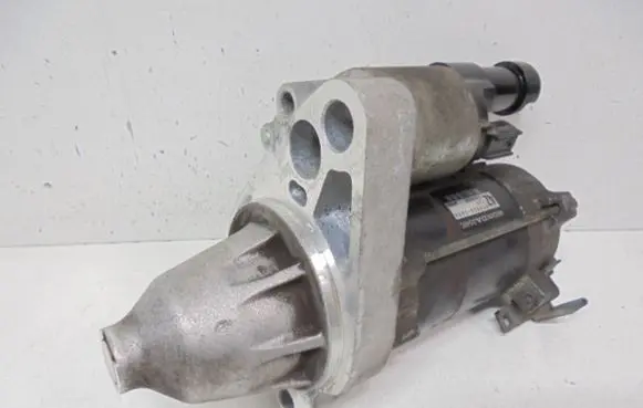Honda FR-V Starter motor DS4RC