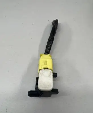 Nissan Juke I F15 Airbag deployment crash/impact sensor 988303JA0A