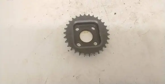 BMW 3 E36 Timing chain sprocket 1726387