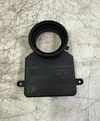 Citroen Jumper Steering angle sensor 0265005557