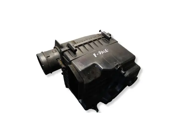 Jaguar F-Pace Air filter box GX739H736CA GX639600BE