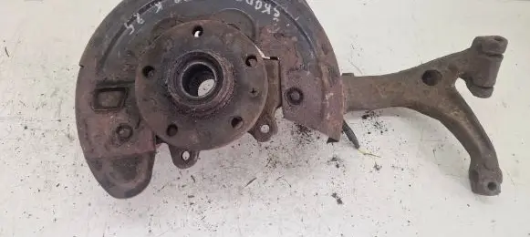 Skoda Superb B5 (3U) Front wheel hub