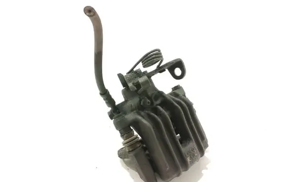 Audi A4 S4 B7 8E 8H Rear brake caliper