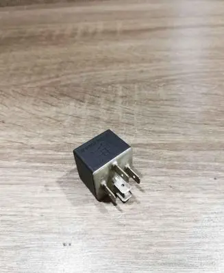 Renault Espace II Other relay 