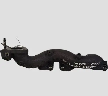 Jaguar S-Type Exhaust manifold 4R8Q9431BC