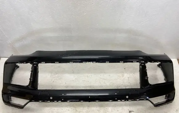 Porsche Cayenne (9Y0 9Y3) Front bumper 9Y0807221E