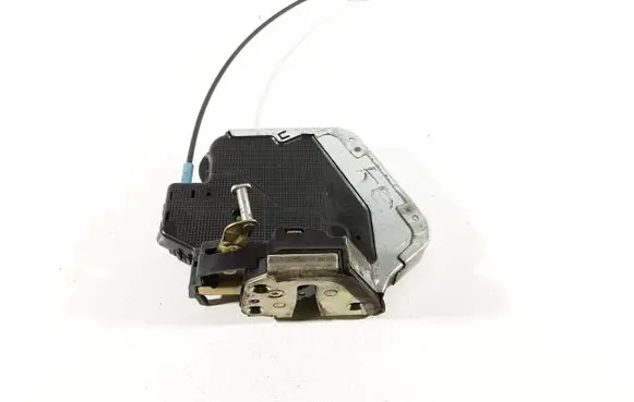 Suzuki Grand Vitara II Rear door lock 5E2518