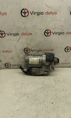 Mini One - Cooper F56 F55 Starter motor 7649090 20171027 0001170201