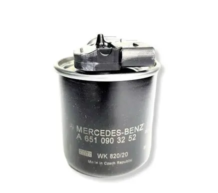 Mercedes-Benz Vito Viano W447 Fuel filter A6510903252