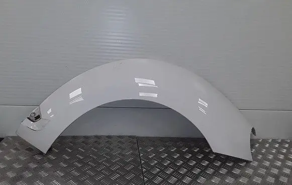 Volkswagen Beetle A5 Fender 