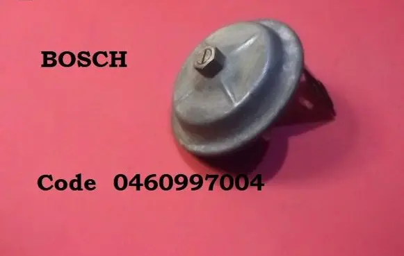 BMW 5 E28 Fuel pressure regulator 0460997004
