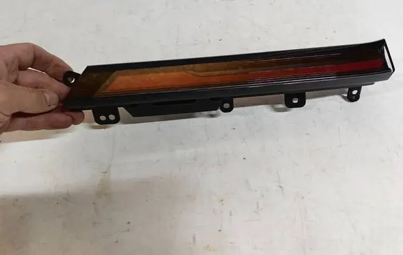 KIA EV4 Rear/tail lights 92403SZ000