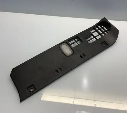 Mercedes-Benz B W246 W242 Dashboard lower bottom trim panel A2466800606 2044775 2466800606