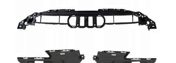 Audi A3 S3 8V Front grill