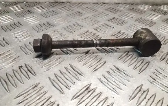 Hyundai Terracan Other front suspension part 