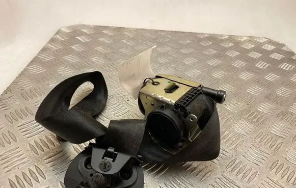 Jaguar XE Front seatbelt GX73611B09AC