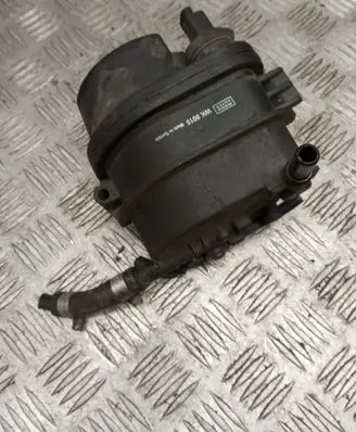 Peugeot 207 Fuel filter housing 
