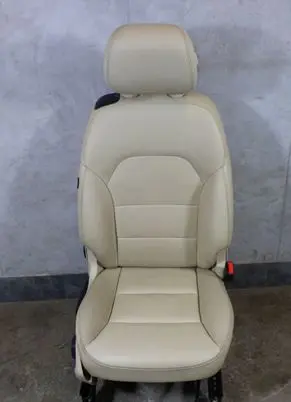 Mercedes-Benz B W246 W242 Front passenger seat 