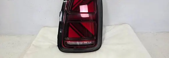 Mini Cooper Countryman F60 Rear/tail lights 8492476 82070204 MK16326
