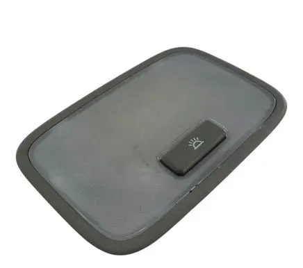 Hyundai Ioniq Rear seat light 92850G2000