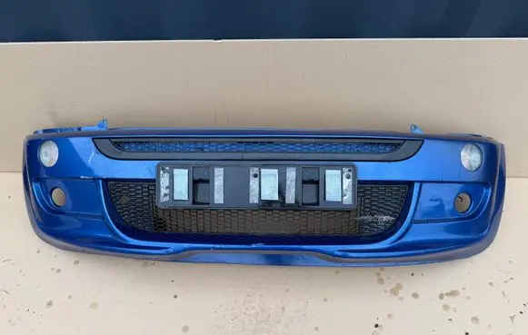 Mini One - Cooper R50 - 53 Front bumper 51110021989