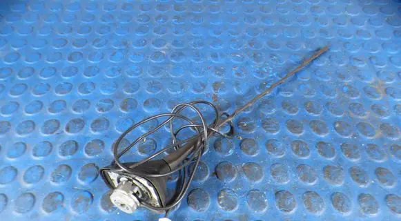 Renault Megane IV Radio antenna CARTANTENADACH