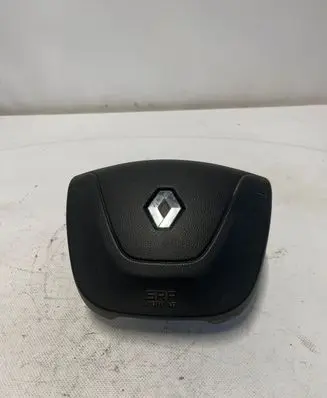 Renault Master III Steering wheel airbag 34116561D
