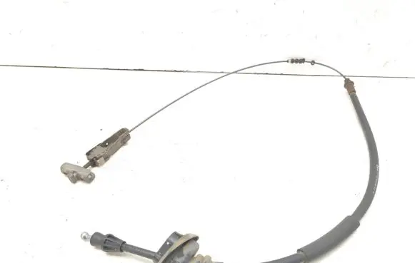 Peugeot Traveller Handbrake/parking brake wiring cable 9813259380