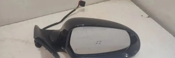 Audi A5 8T 8F Coupe wind mirror (mechanical) 