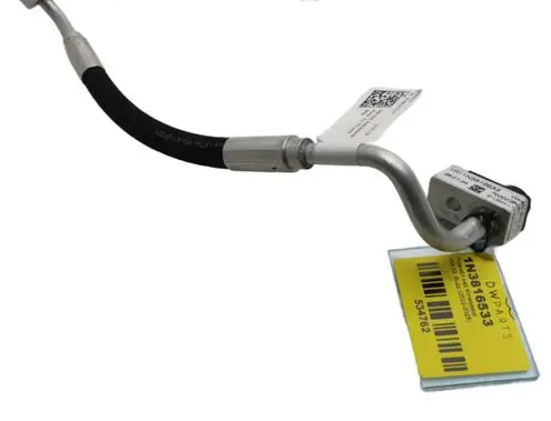 Volkswagen ID. Buzz Air conditioning (A/C) pipe/hose 1N3816533