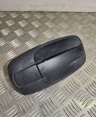 Renault Trafic II (X83) Front door exterior handle 91168527 91168524 91168523
