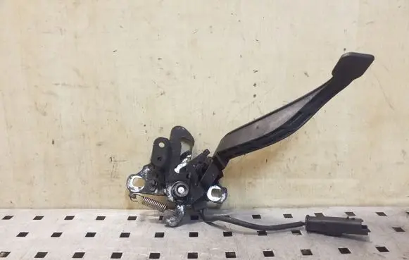 Citroen DS4 Engine bonnet/hood lock/catch