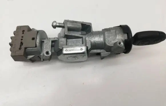 Ford Mondeo MK IV Ignition lock 3M513F880AD