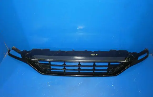 Volvo XC90 Front bumper lower grill 31663528