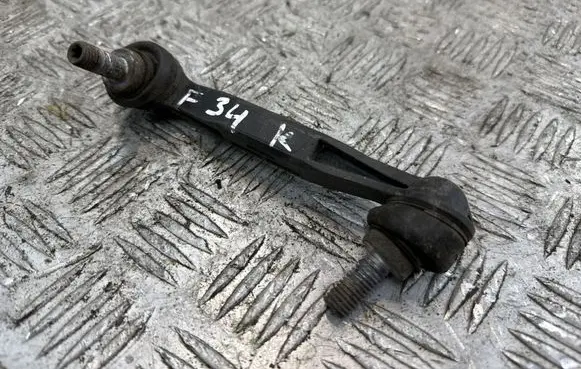 Rear anti-roll bar/stabilizer link