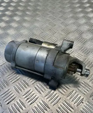 Audi A6 S6 C7 4G Starter motor 059911024P