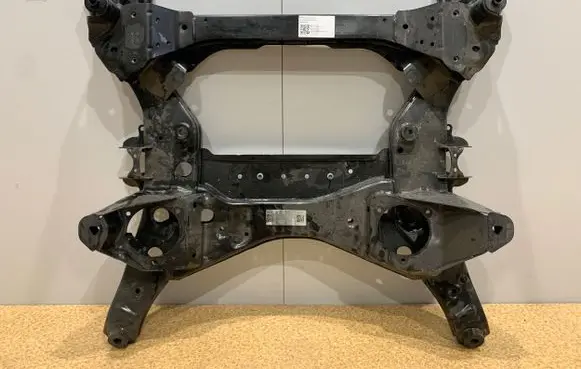 BMW X4 G02 Front subframe 6891262