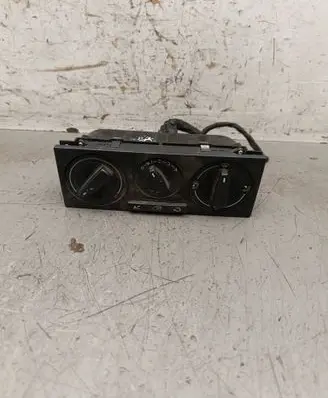 Ford Galaxy Climate control unit 7M5907049E YM2119980BF