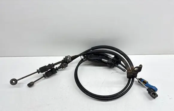 Toyota Verso Gear shift cable linkage 112102127