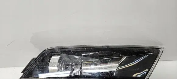 Skoda Superb B8 (3V) Front fog light 3V0941700A