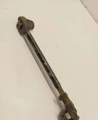 Volkswagen Transporter - Caravelle T4 Steering column universal joint 19149955D