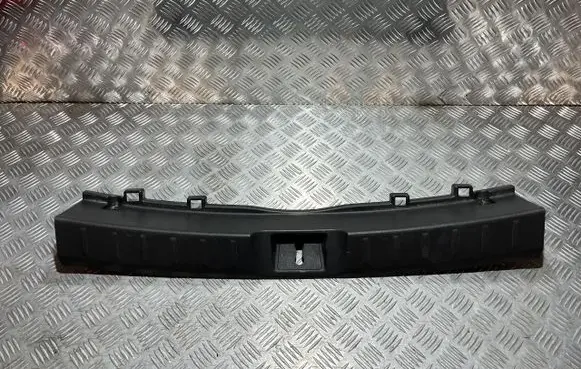 Mitsubishi Eclipse Cross Trunk/boot sill cover protection PU19868