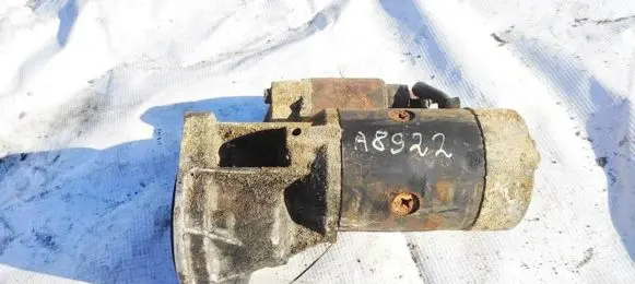 Nissan Primera Starter motor 2330054A05