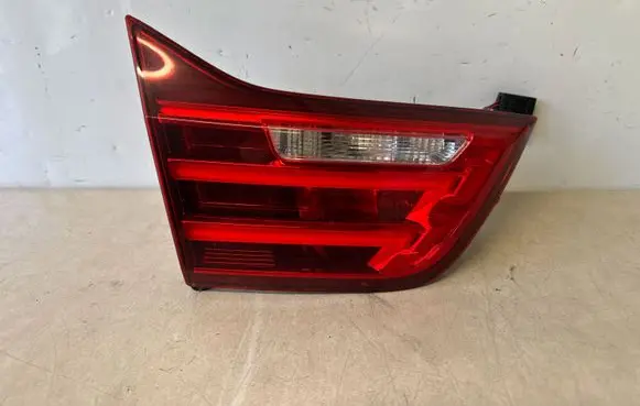 BMW 4 F32 F33 Tailgate rear/tail lights 7296101