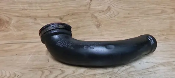 Volvo V70 Intercooler hose/pipe 30774692