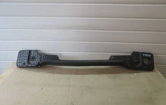 Mazda 2 Front bumper foam support bar DA6A50111